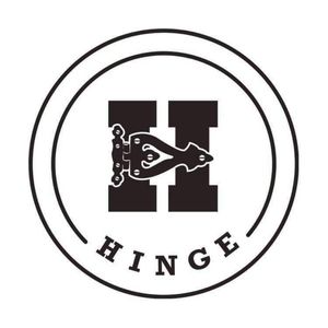 Meet your Posher, Hinge